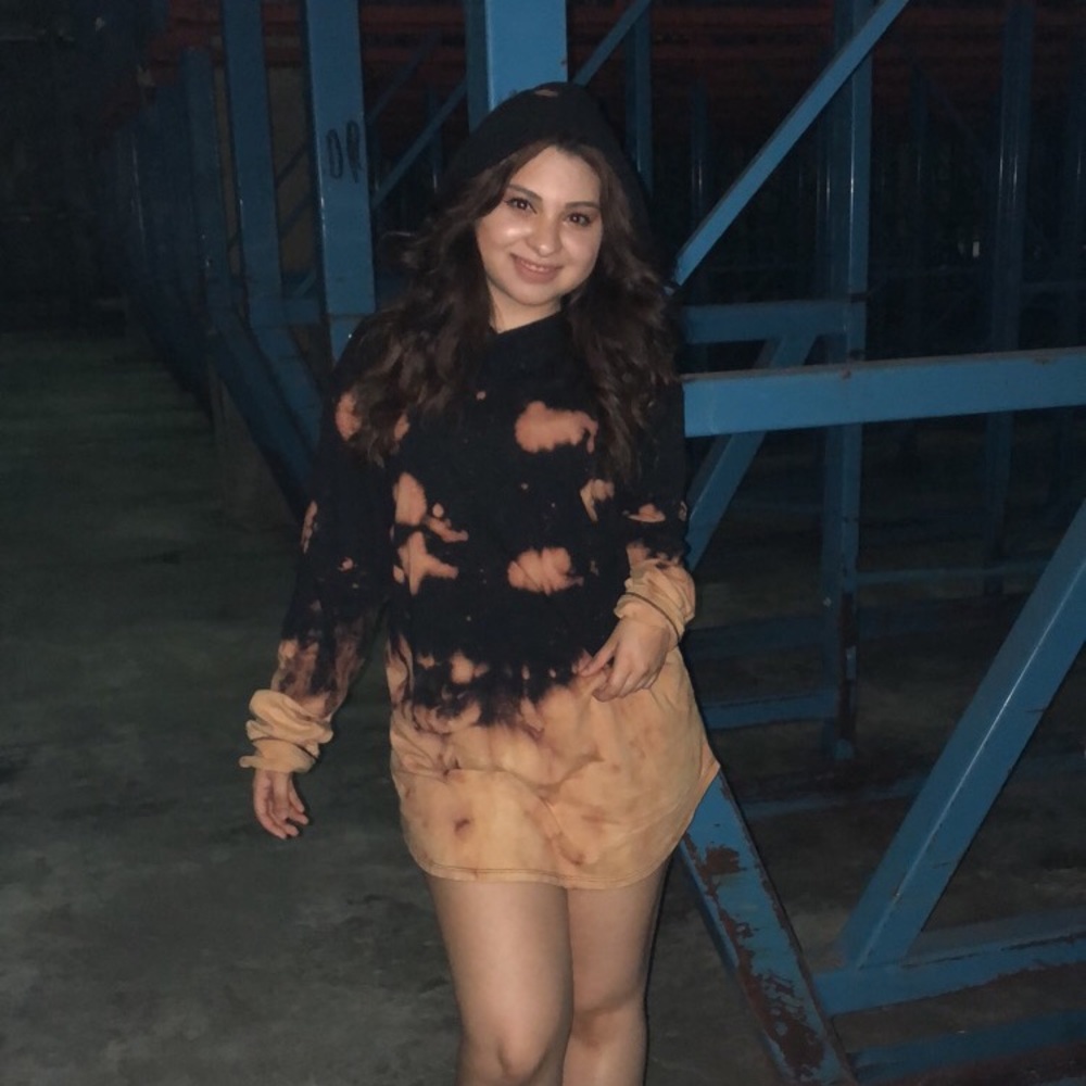 Meet your Posher, Kyla